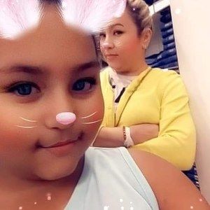 Meet your Posher, Maria jose